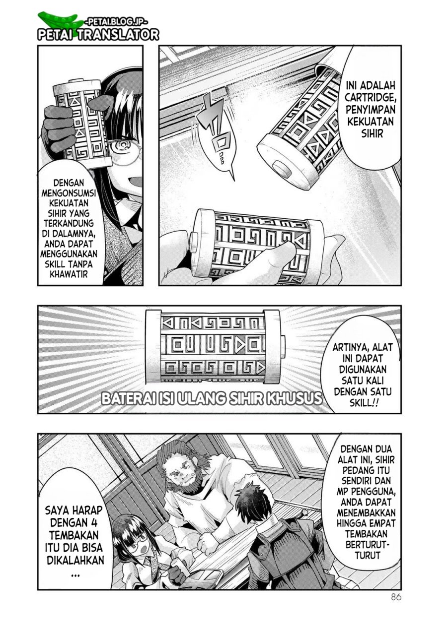 Chapter 66 - halaman 22