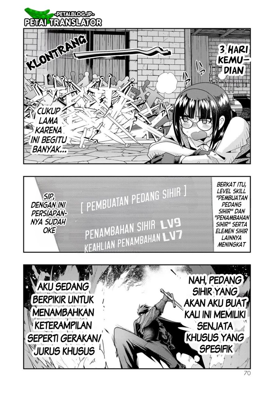 Chapter 66 - halaman 6