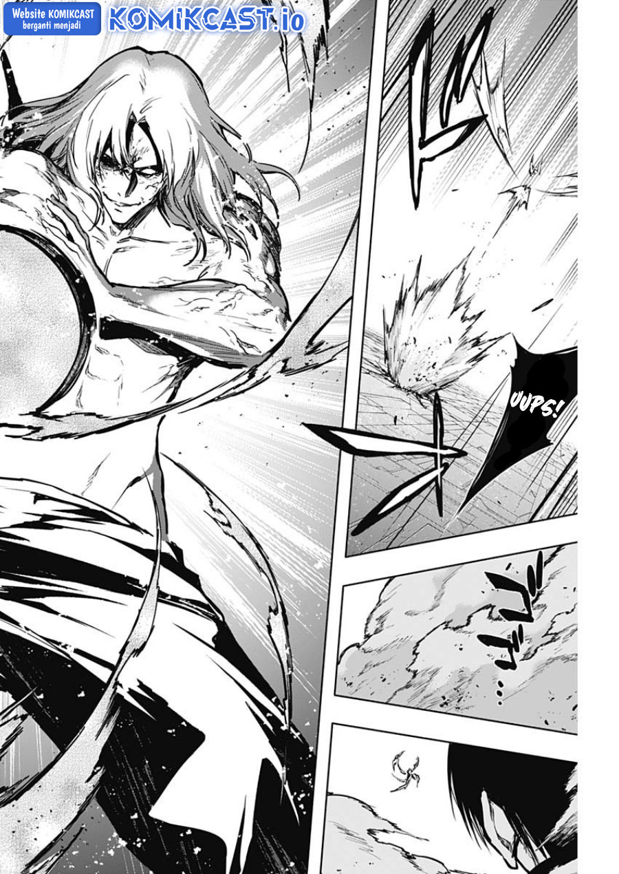 Chapter 96 - halaman 14