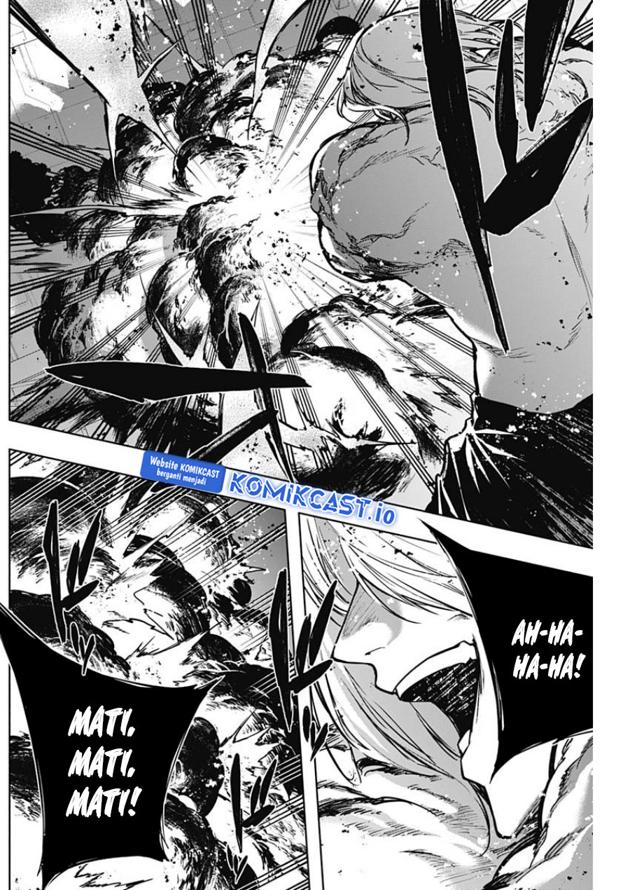 Chapter 96 - halaman 16