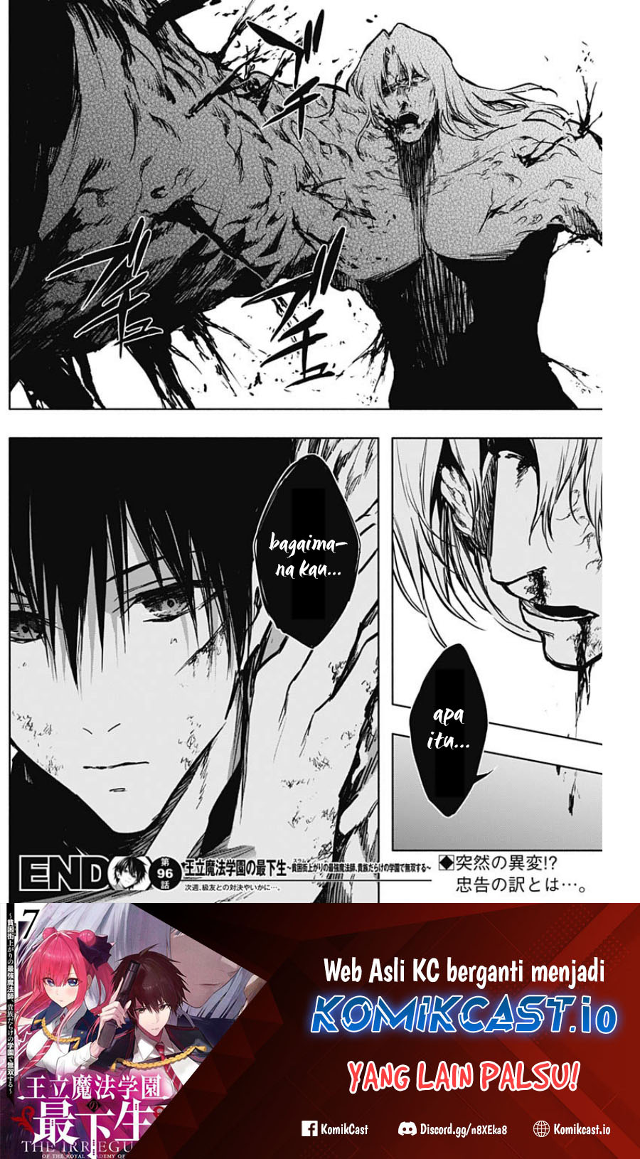Chapter 96 - halaman 20