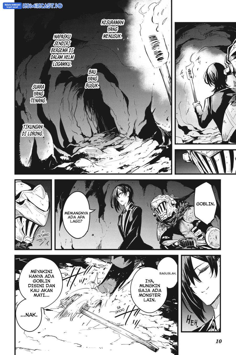 Chapter 62 - halaman 13