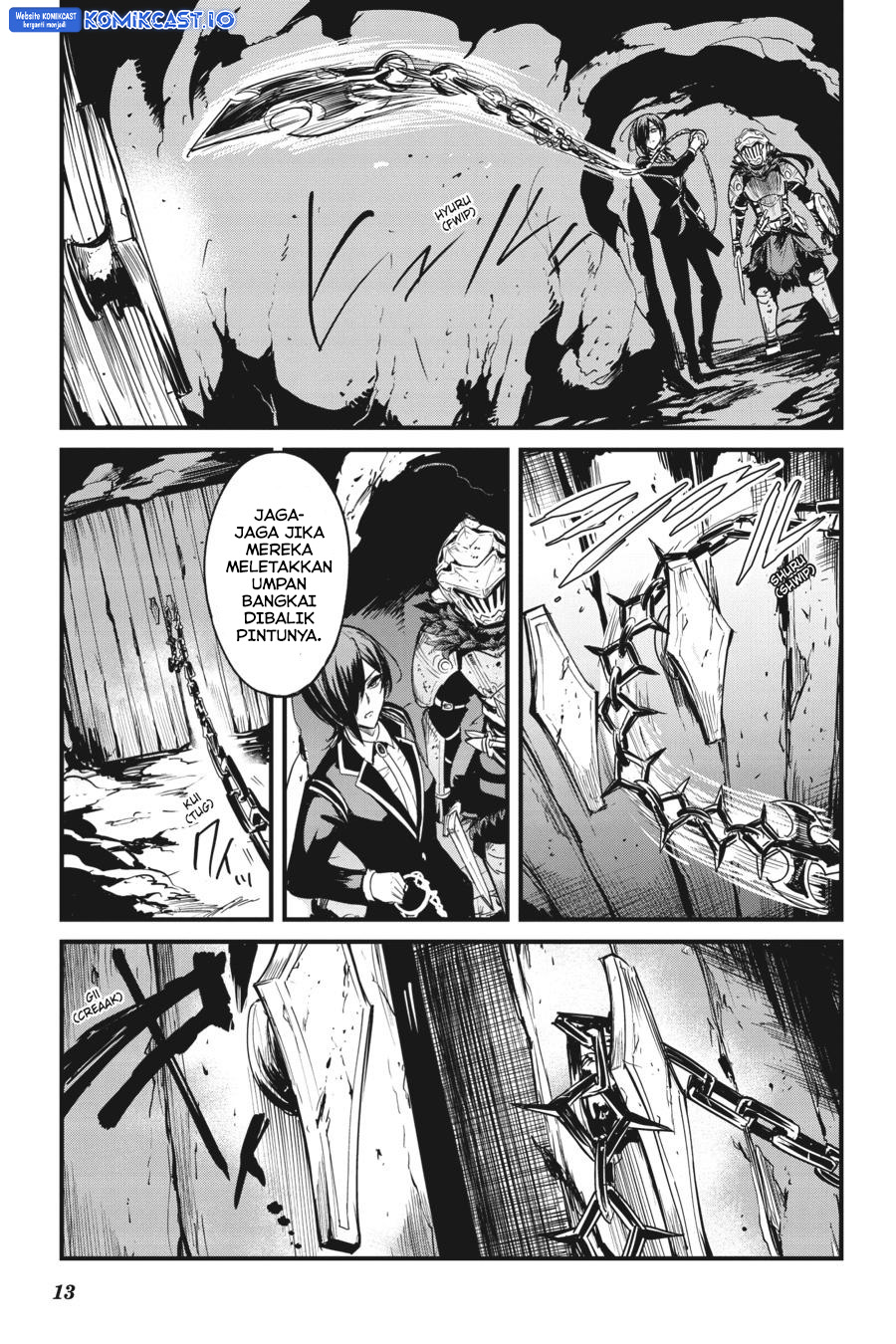 Chapter 62 - halaman 16