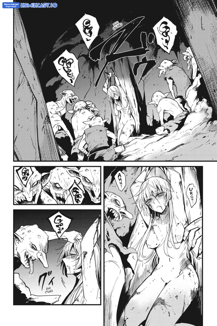 Chapter 62 - halaman 17