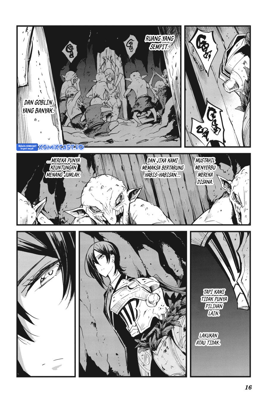 Chapter 62 - halaman 19