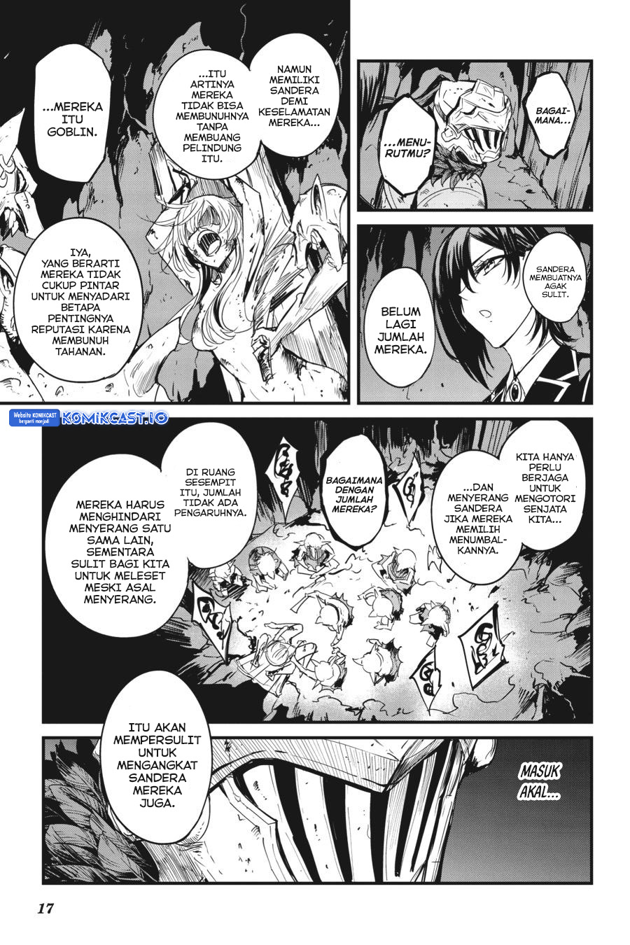 Chapter 62 - halaman 20