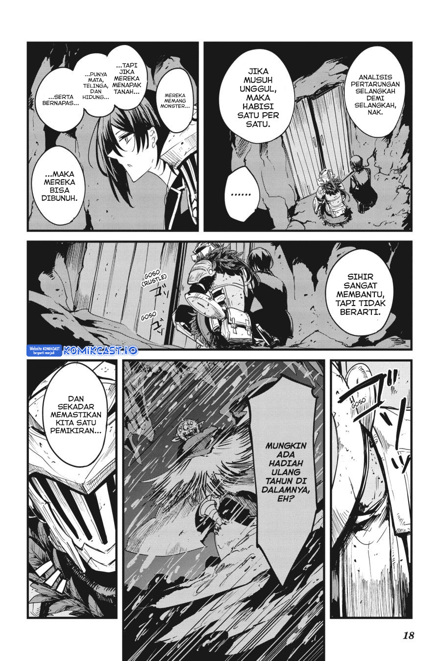 Chapter 62 - halaman 21