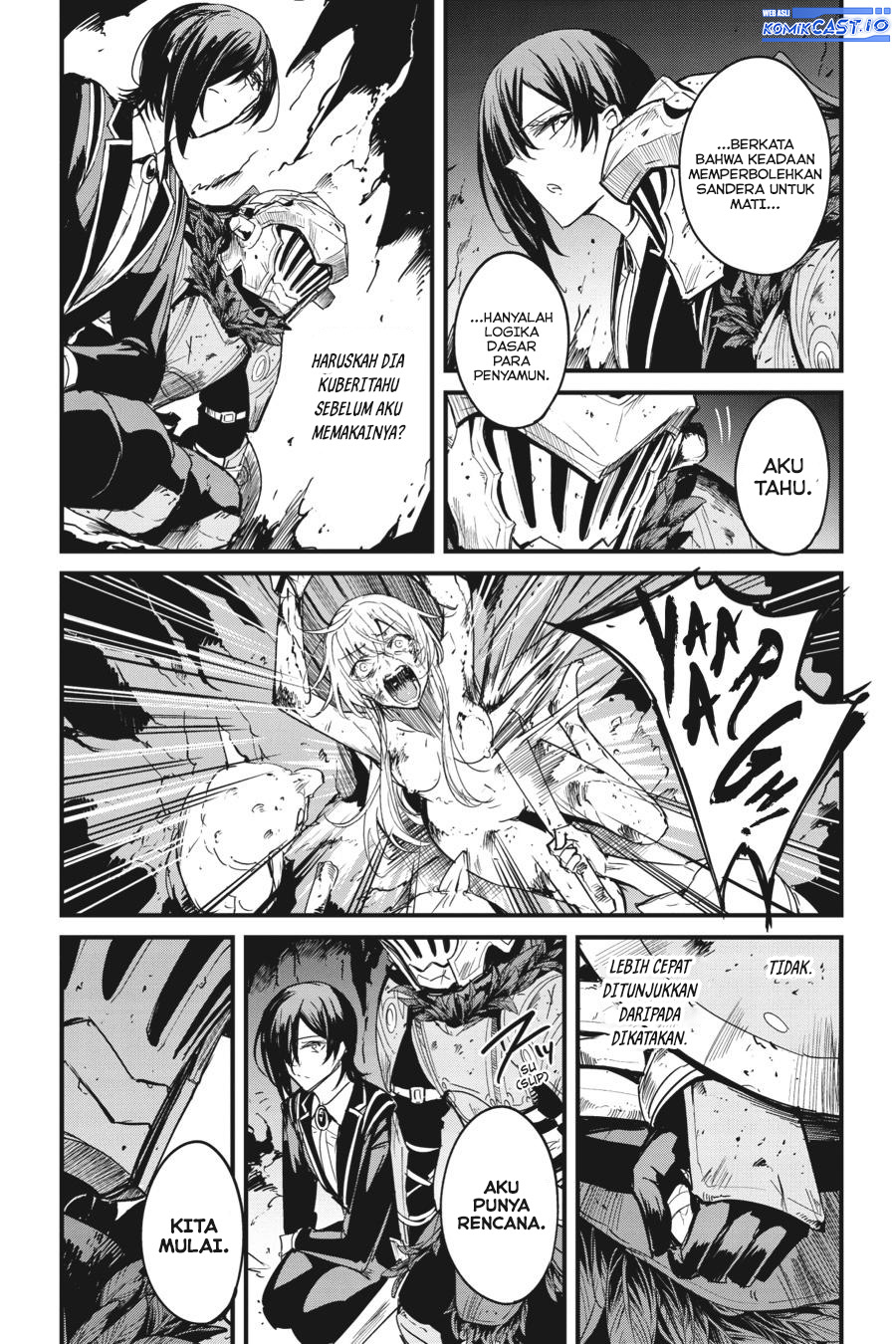 Chapter 62 - halaman 22
