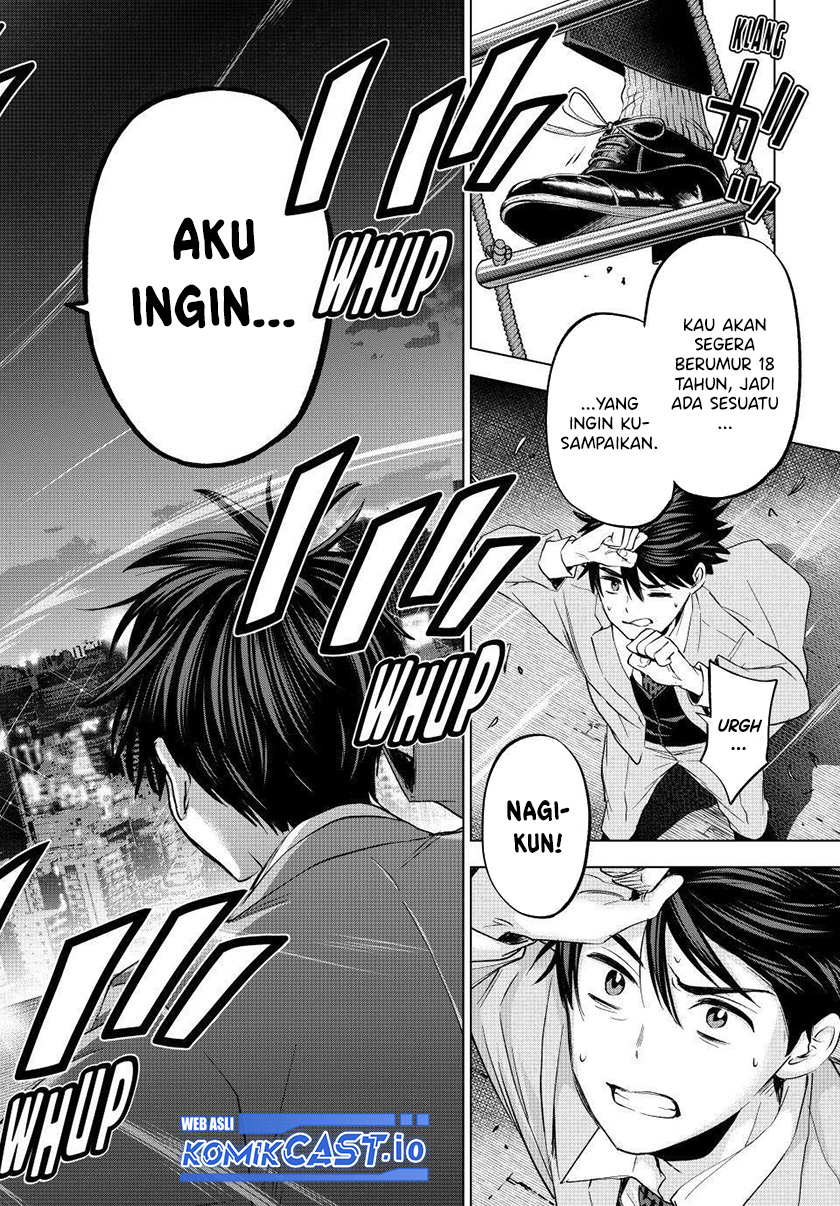 Chapter 165 - halaman 20