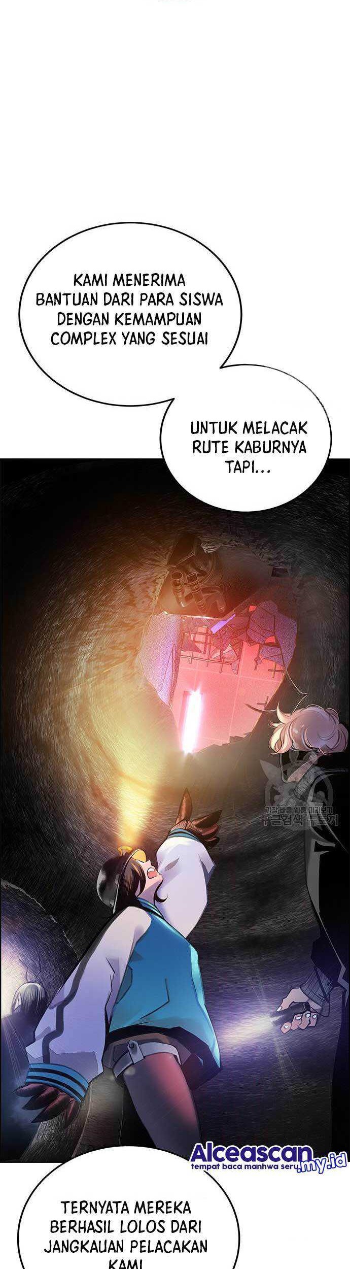Chapter 87 - halaman 31