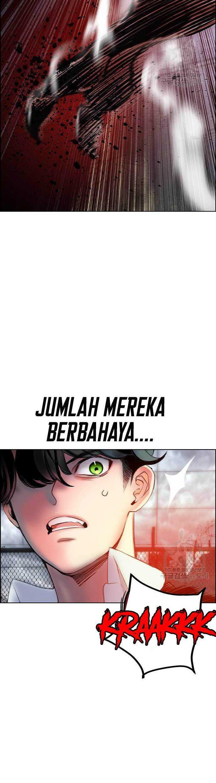 Chapter 87 - halaman 58