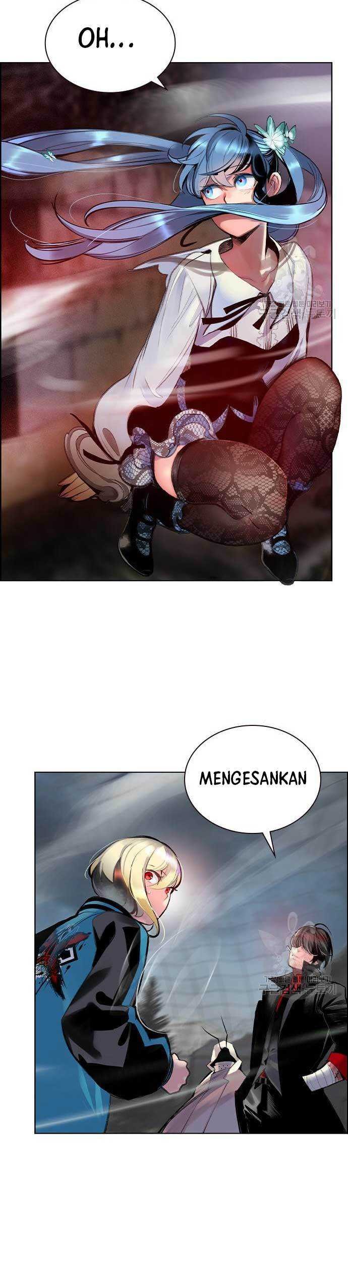 Chapter 87 - halaman 81