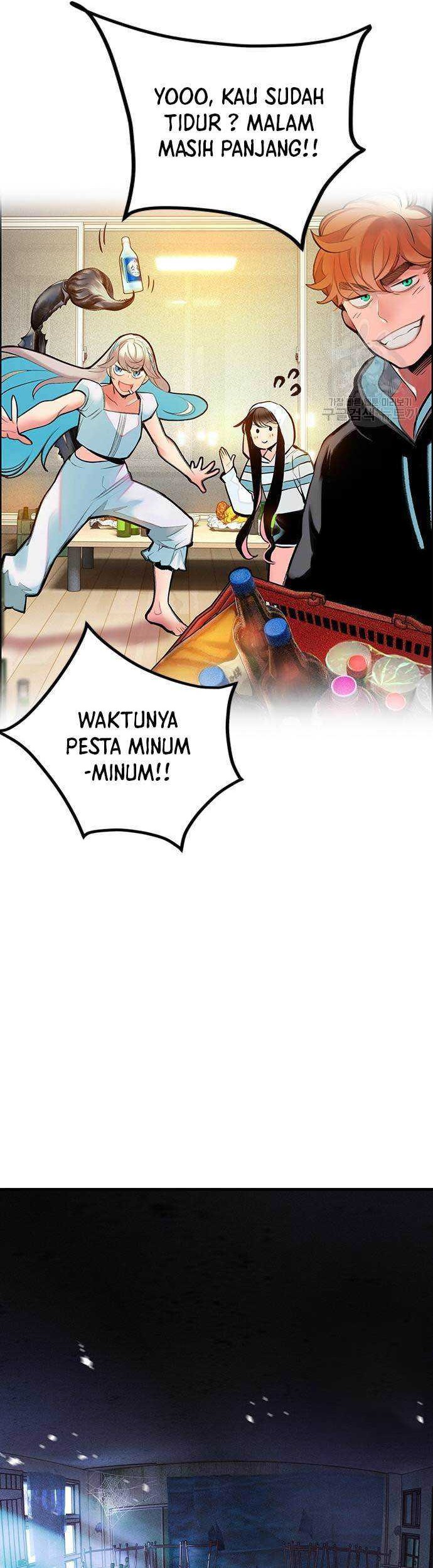 Chapter 87 - halaman 16