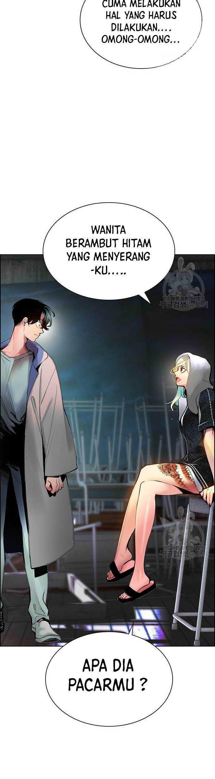 Chapter 87 - halaman 21
