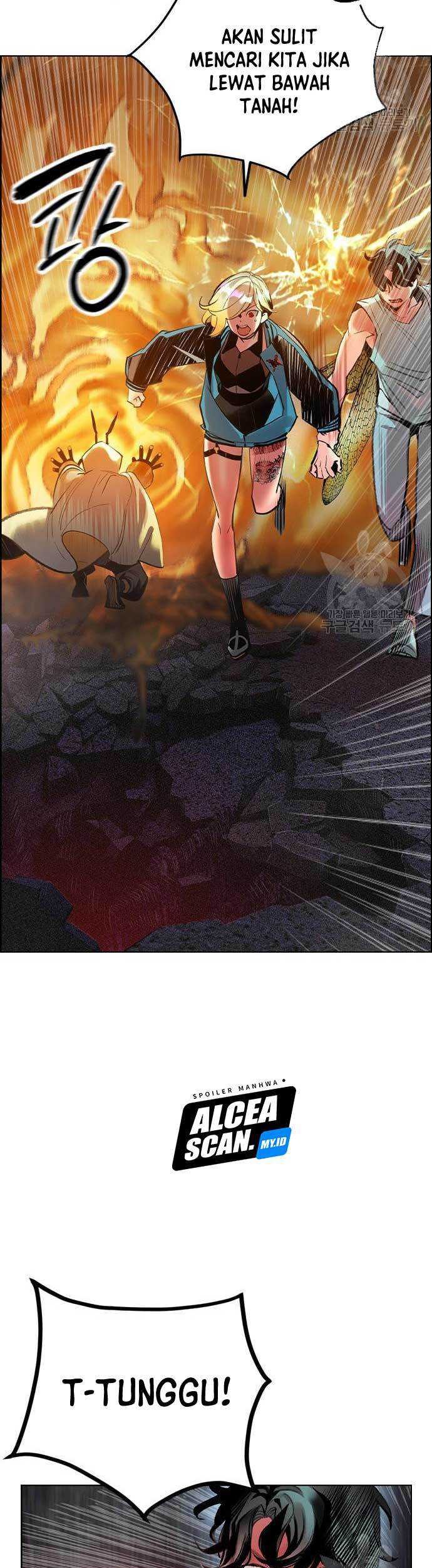 Chapter 86 - halaman 21