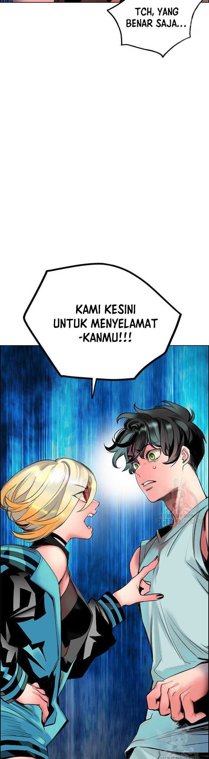 Chapter 86 - halaman 23