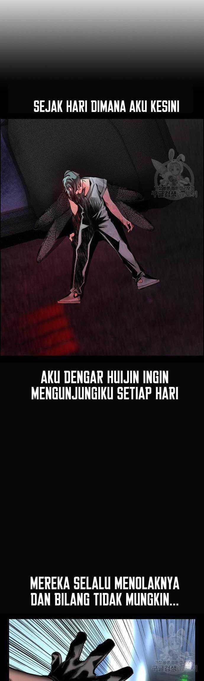 Chapter 86 - halaman 38