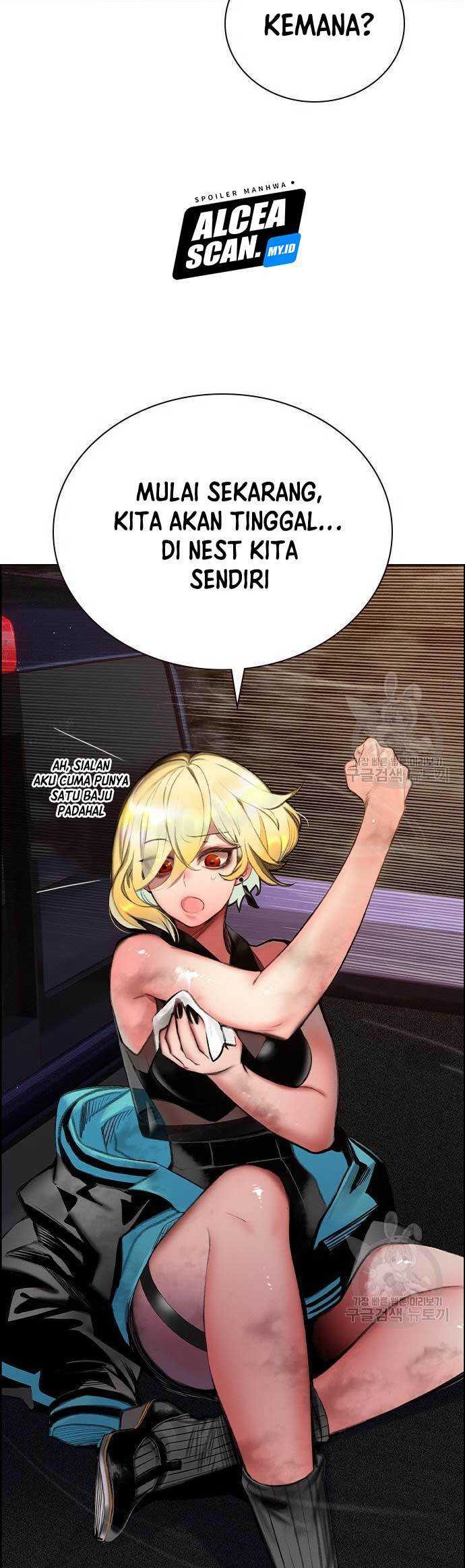 Chapter 86 - halaman 60