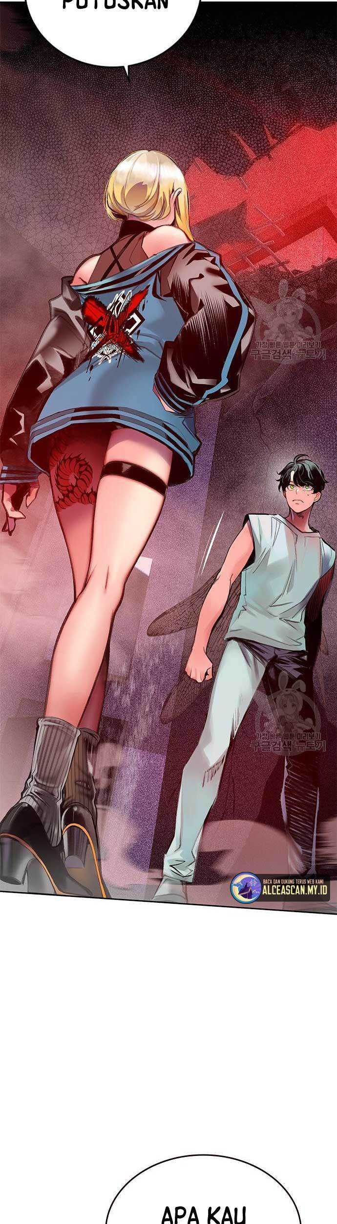 Chapter 86 - halaman 5