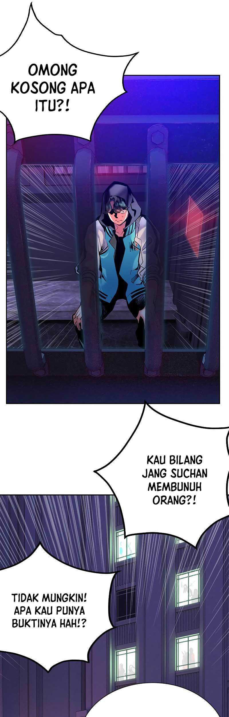 Chapter 85 - halaman 28