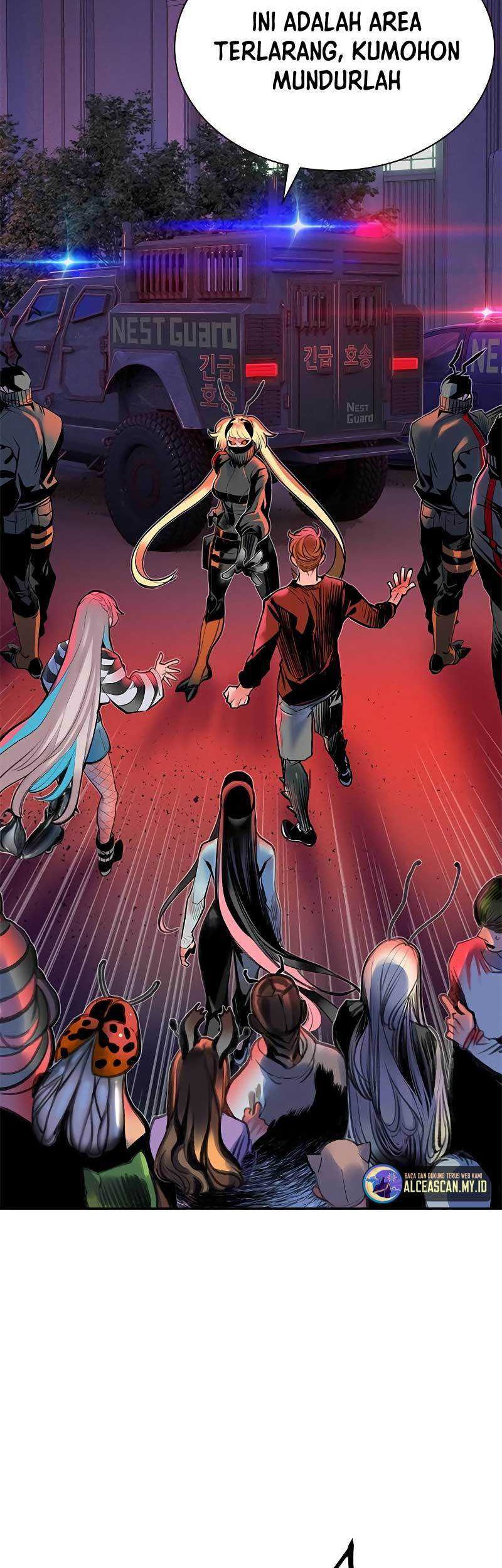 Chapter 85 - halaman 29