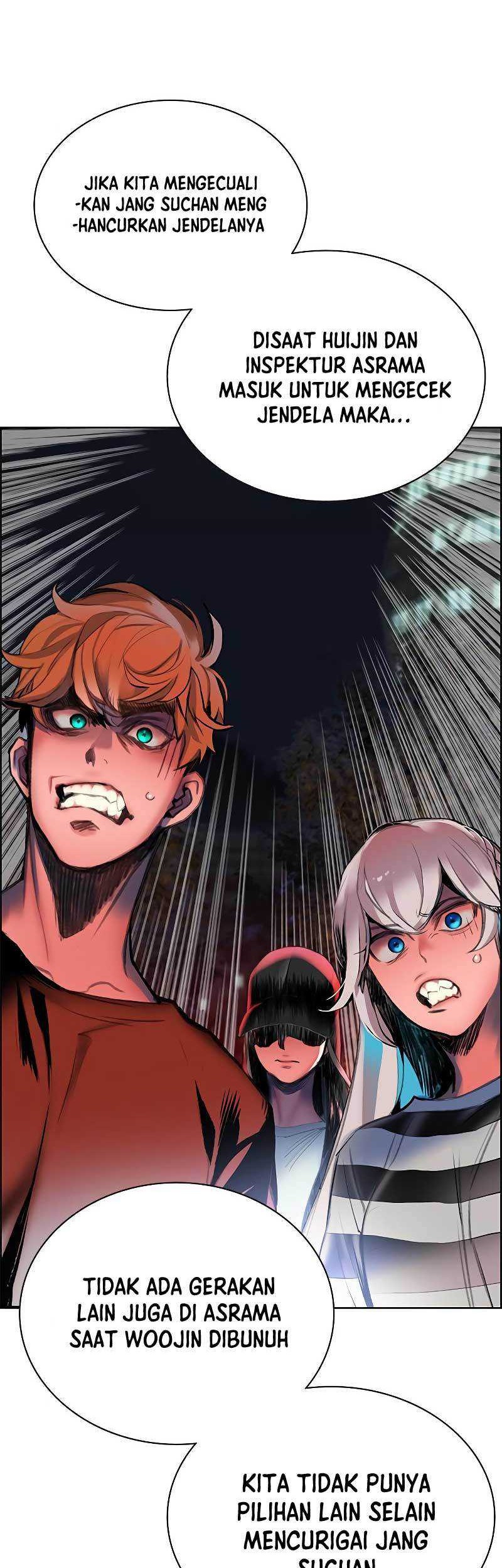 Chapter 85 - halaman 35