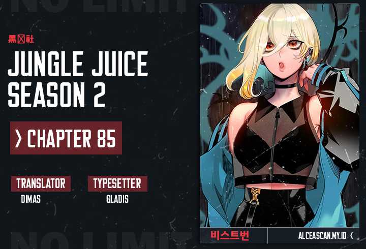Chapter 85 - halaman 2