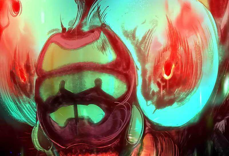 Chapter 85 - halaman 86