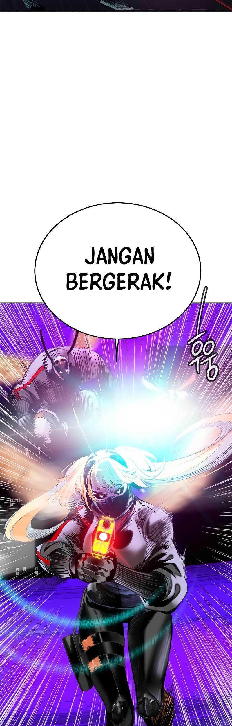 Chapter 85 - halaman 22