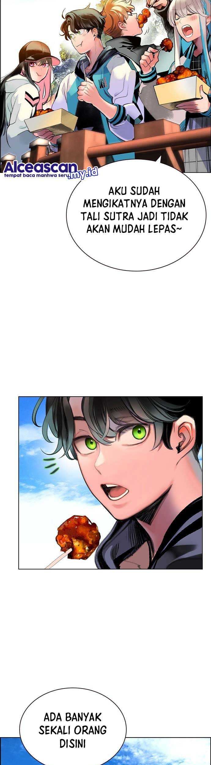 Chapter 84 - halaman 30