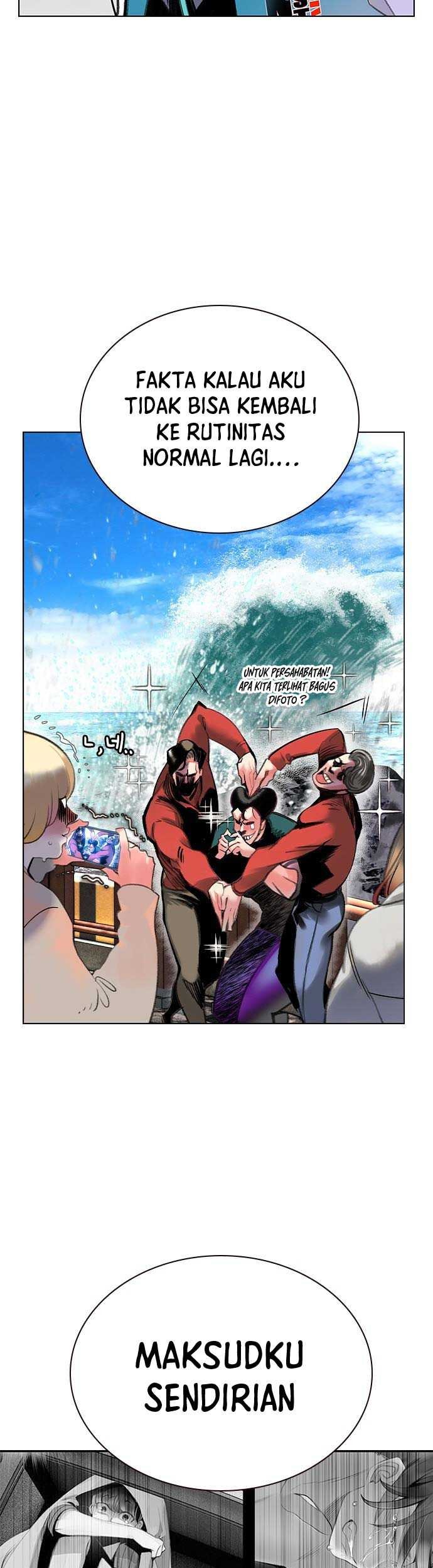 Chapter 84 - halaman 33