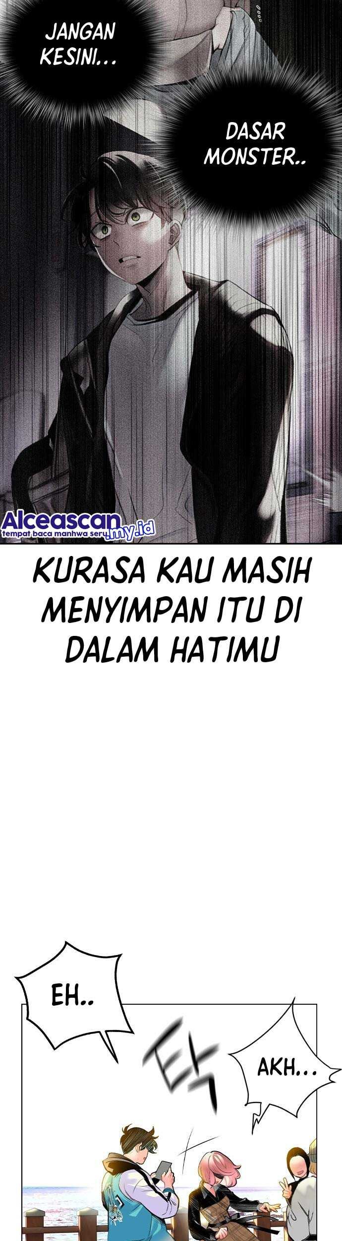 Chapter 84 - halaman 36