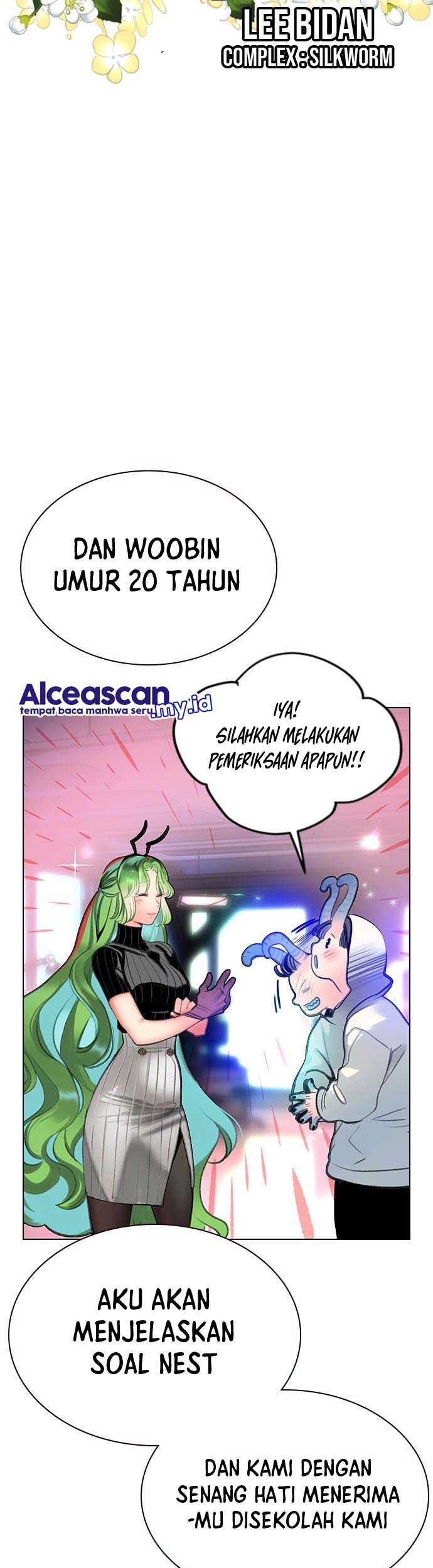 Chapter 84 - halaman 51