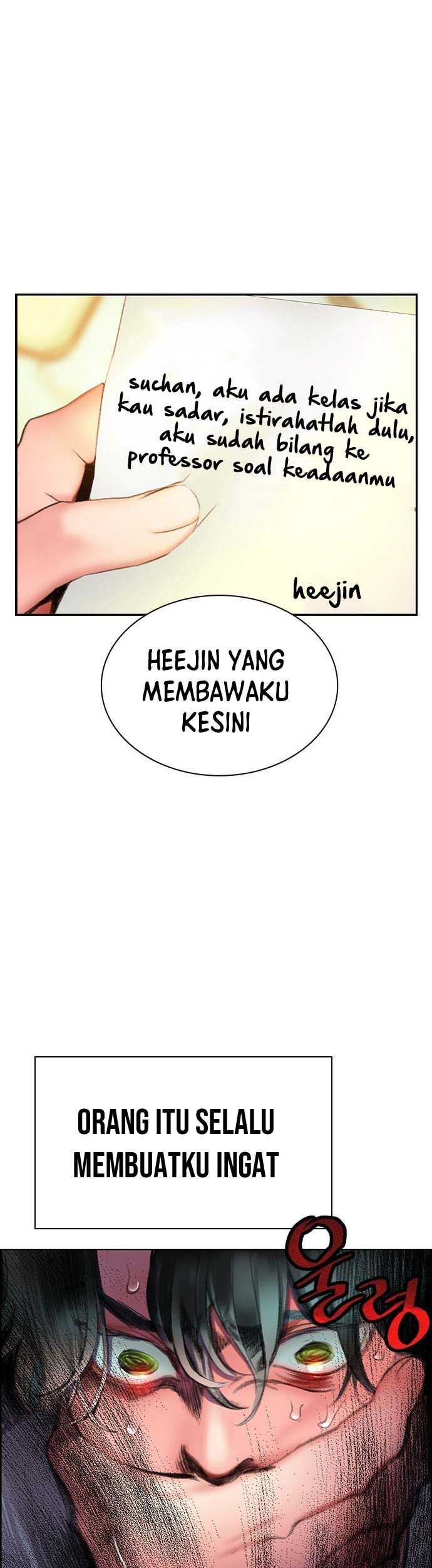 Chapter 84 - halaman 81