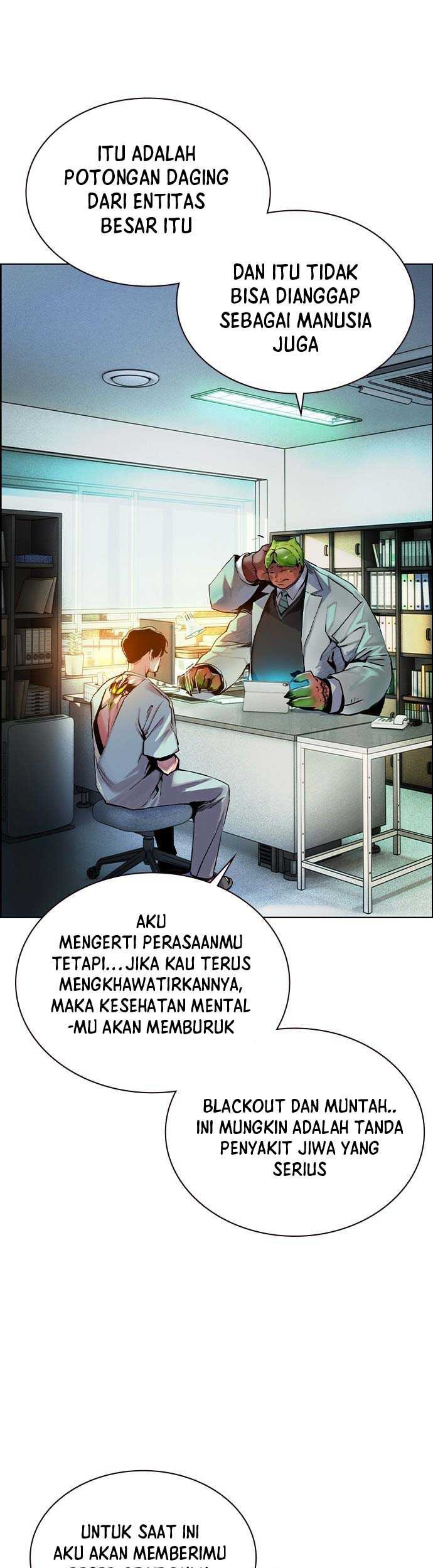 Chapter 84 - halaman 84