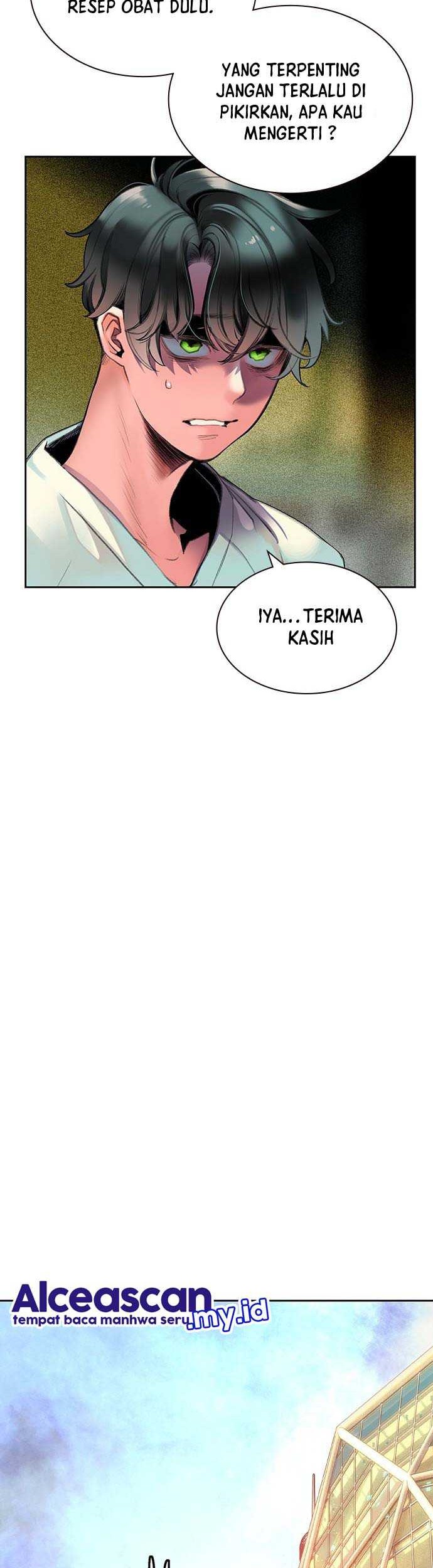 Chapter 84 - halaman 85