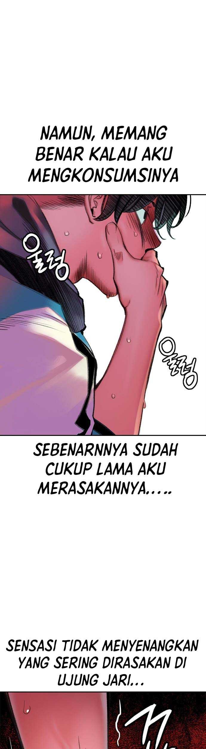 Chapter 84 - halaman 87