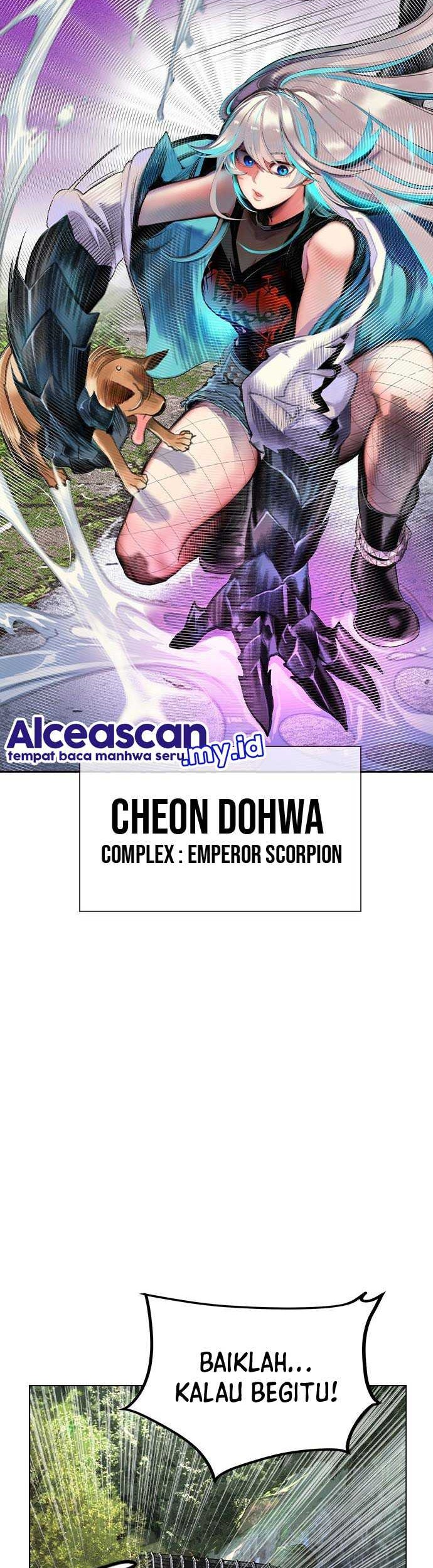 Chapter 84 - halaman 7
