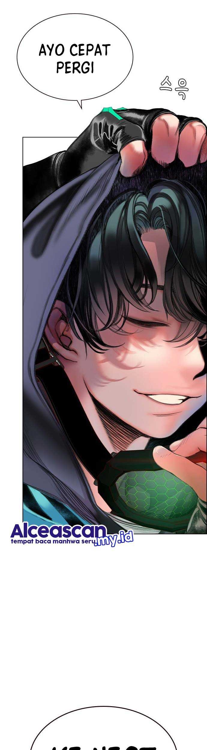 Chapter 84 - halaman 25