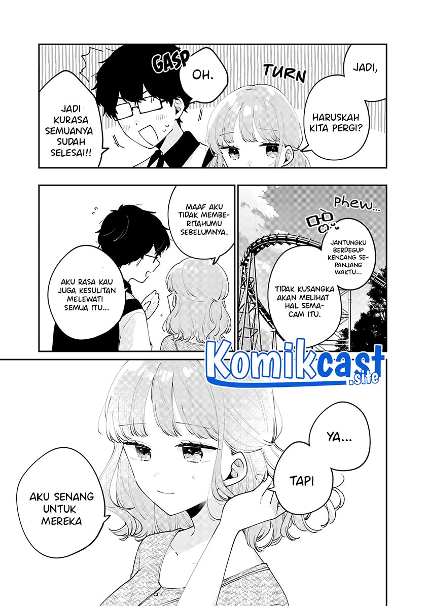 Chapter 65 - halaman 15