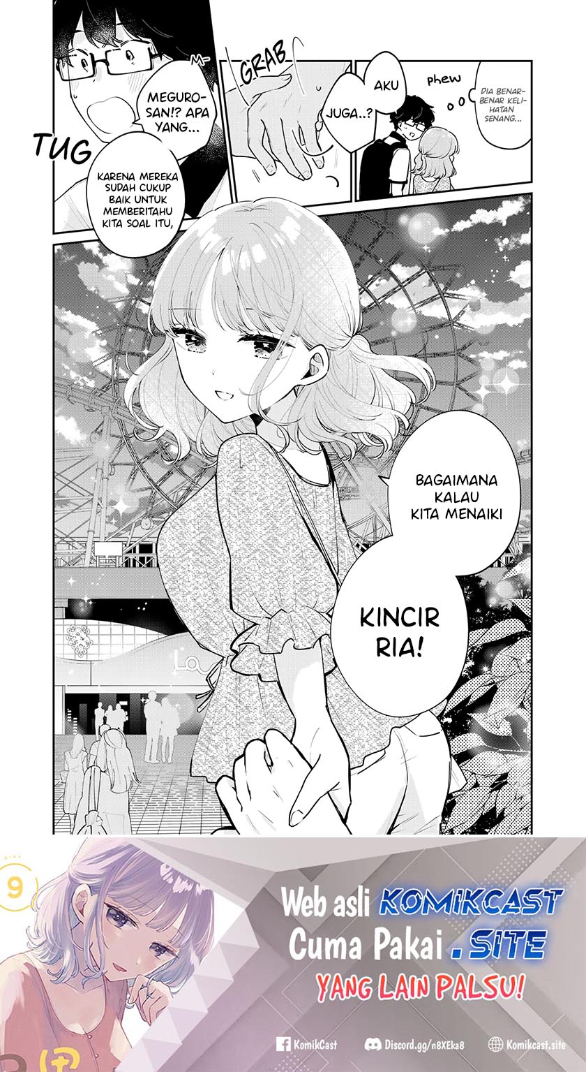 Chapter 65 - halaman 16