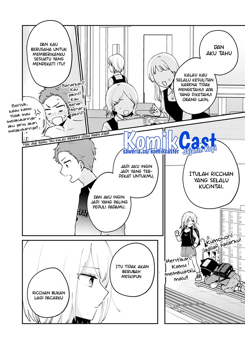 Chapter 65 - halaman 8