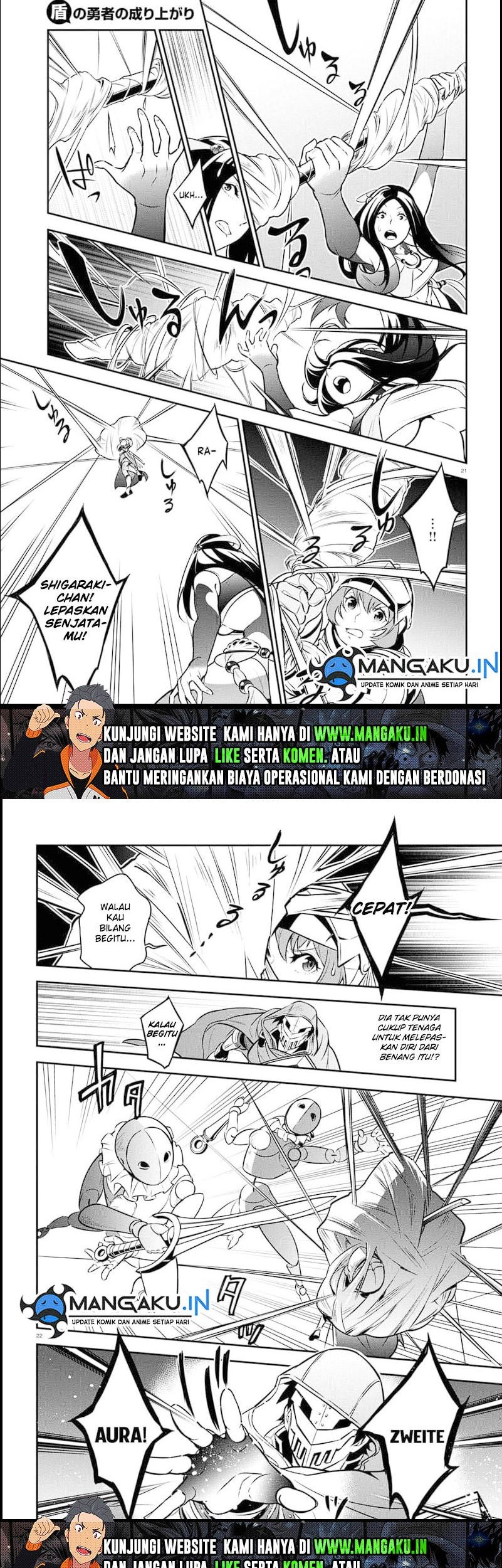 Chapter 99 - halaman 21