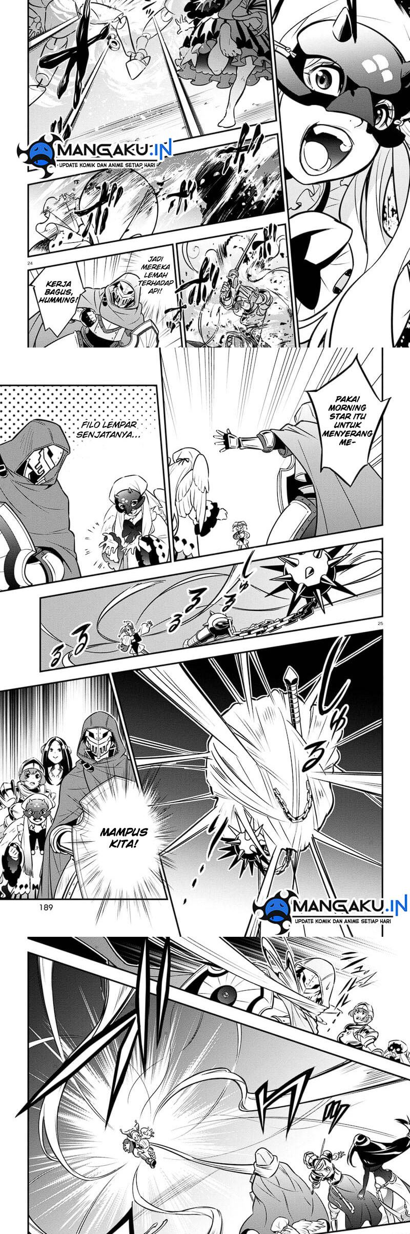 Chapter 99 - halaman 24