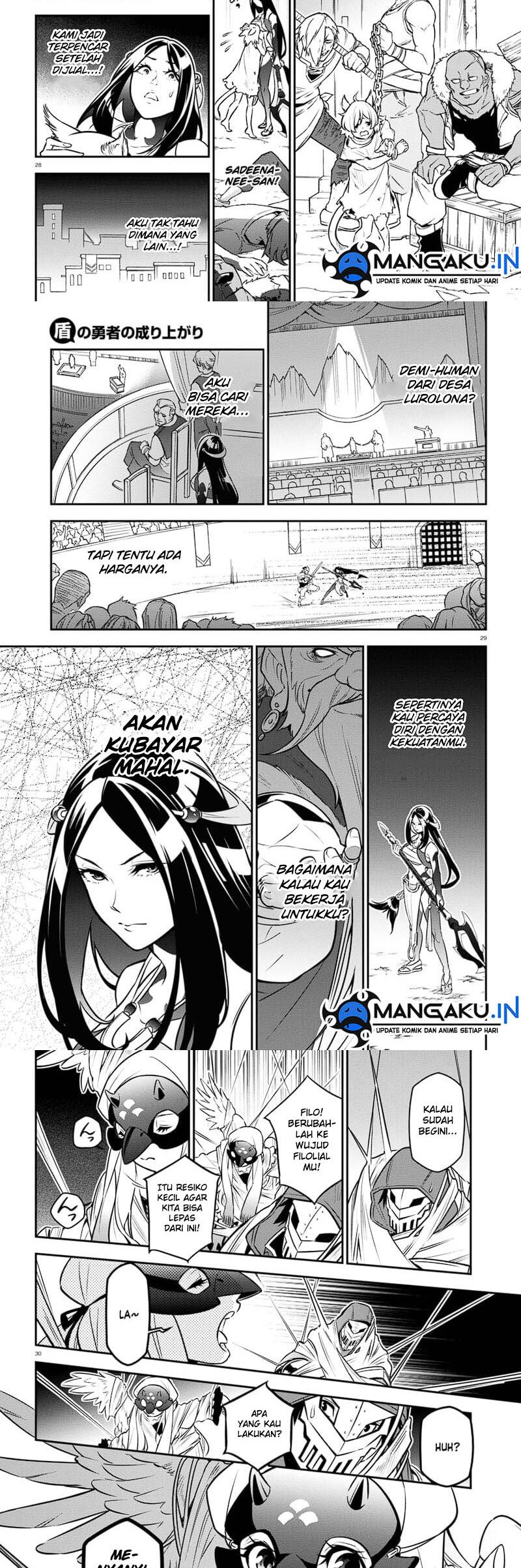 Chapter 99 - halaman 26