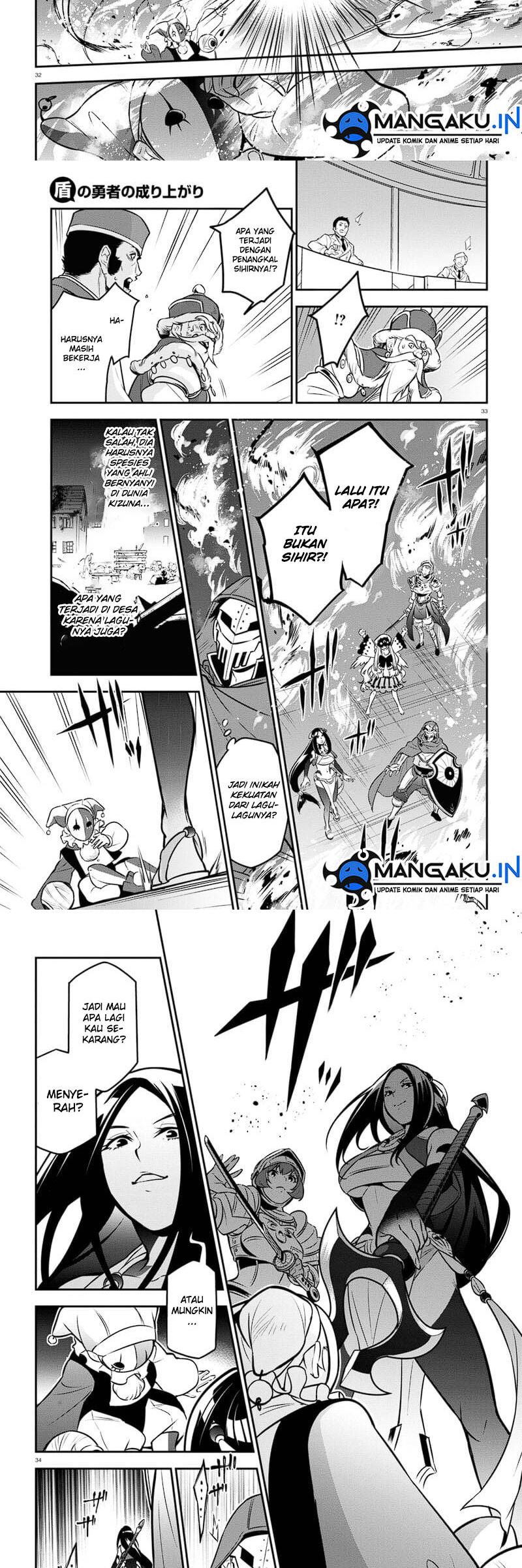 Chapter 99 - halaman 28