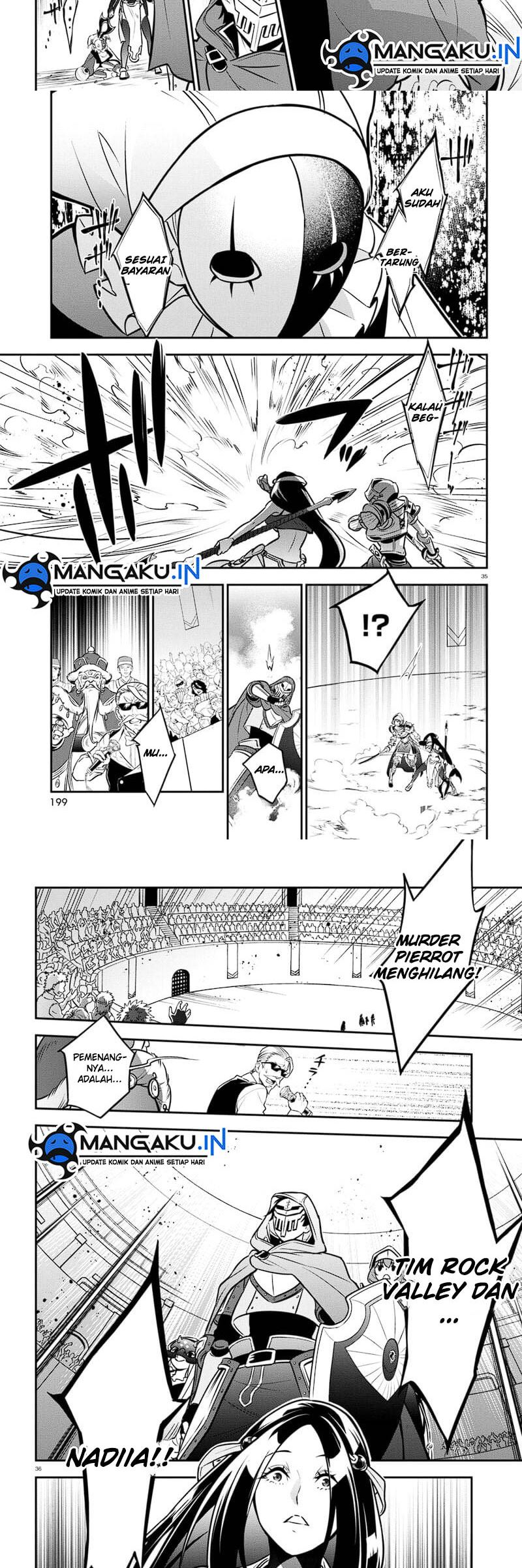 Chapter 99 - halaman 29