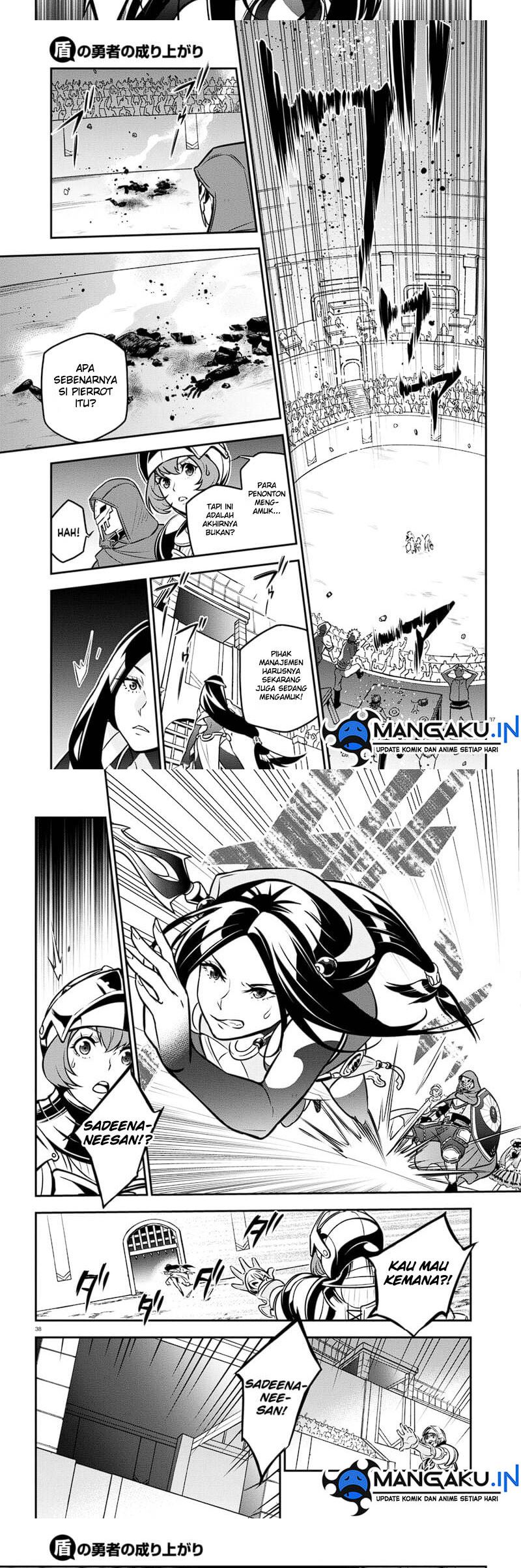 Chapter 99 - halaman 30