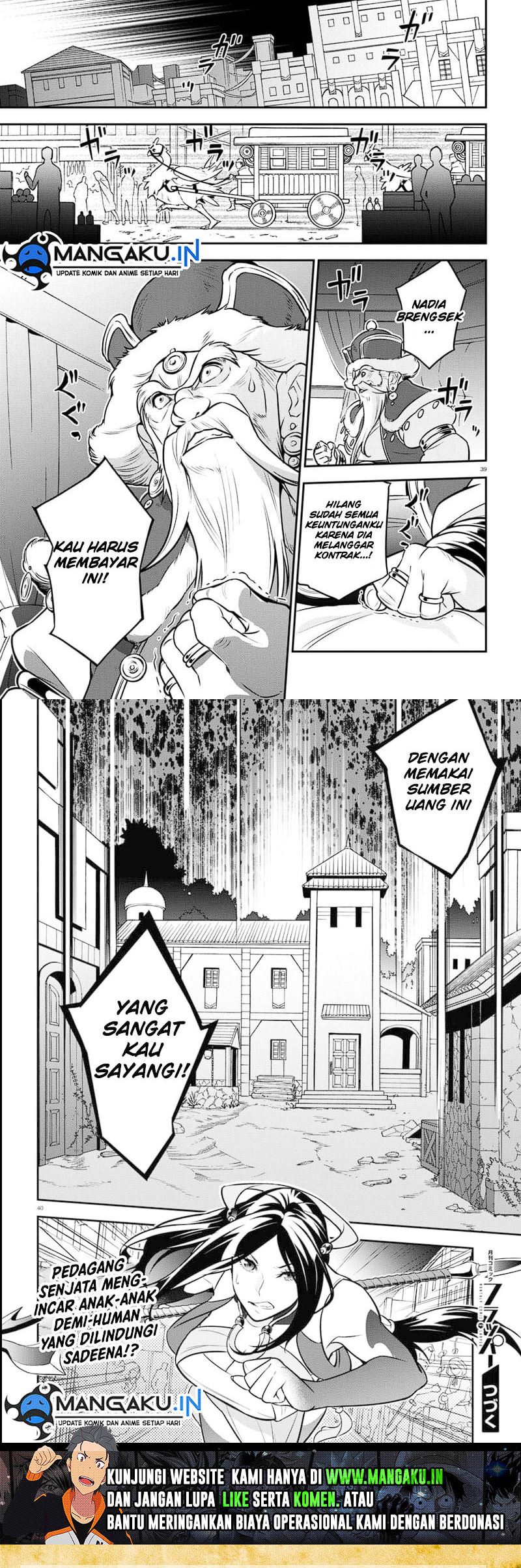 Chapter 99 - halaman 31