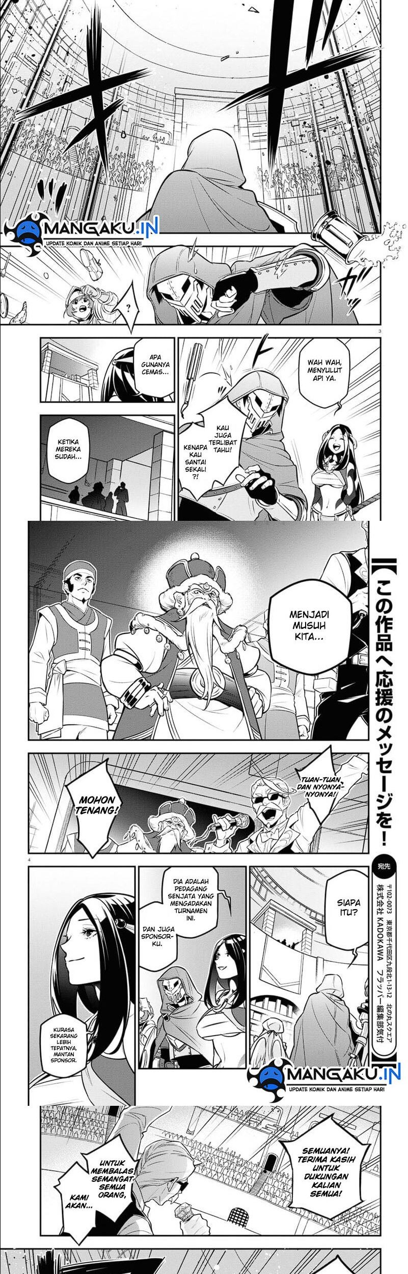Chapter 99 - halaman 5